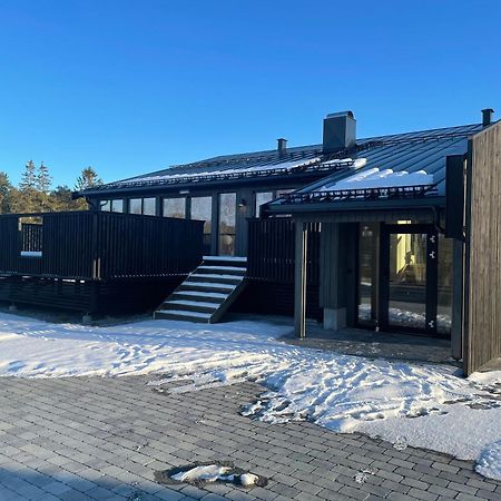 Hotell Skolestua Lund Exterior foto